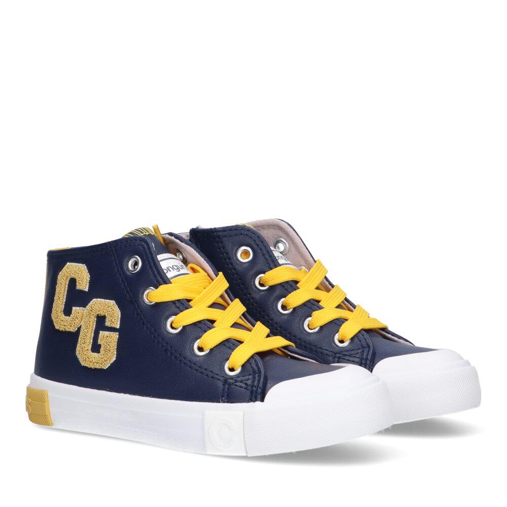 Schoen Osito model 253-987818 voor unisex jongens 2/6
