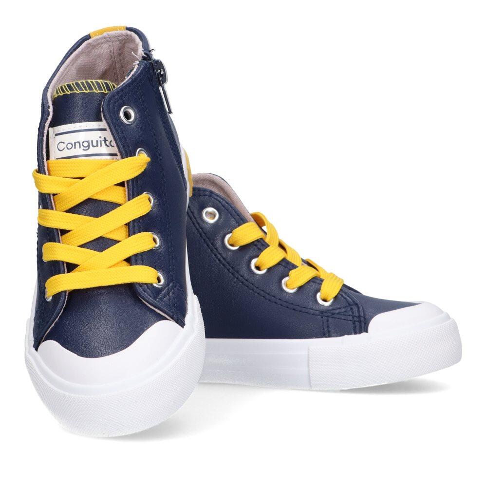 Schoen Osito model 253-987818 voor unisex jongens 5/6