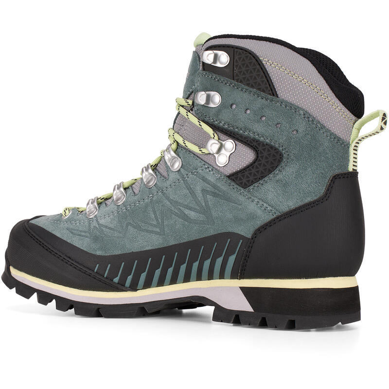 Bocanci de trekking damă Tornado Wp Women