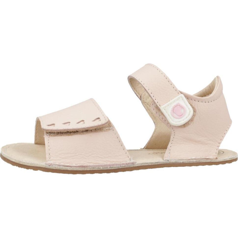 Sandały Tecnobaby Model Tesh510002 Kolor Rose