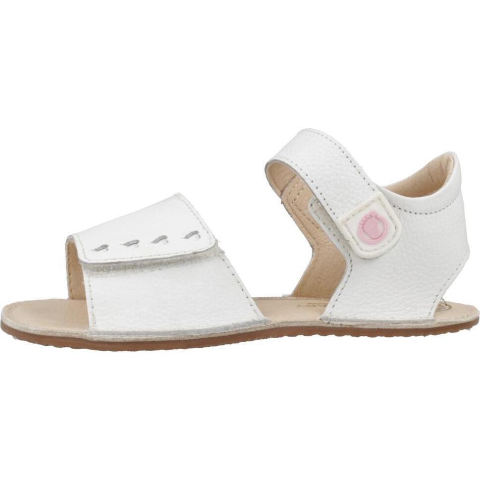 Sandały Tecnobaby Model Tesh510002 Kolor Biały