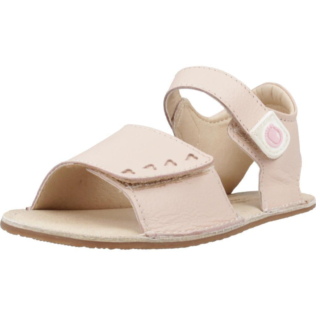 Sandały Tecnobaby Model Tesh510002 Kolor Rose