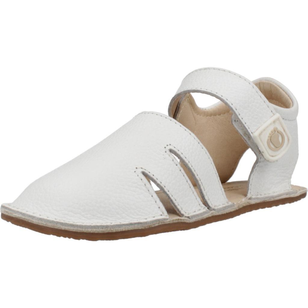 Sandały Tecnobaby Model Tesh510003 Kolor Biały