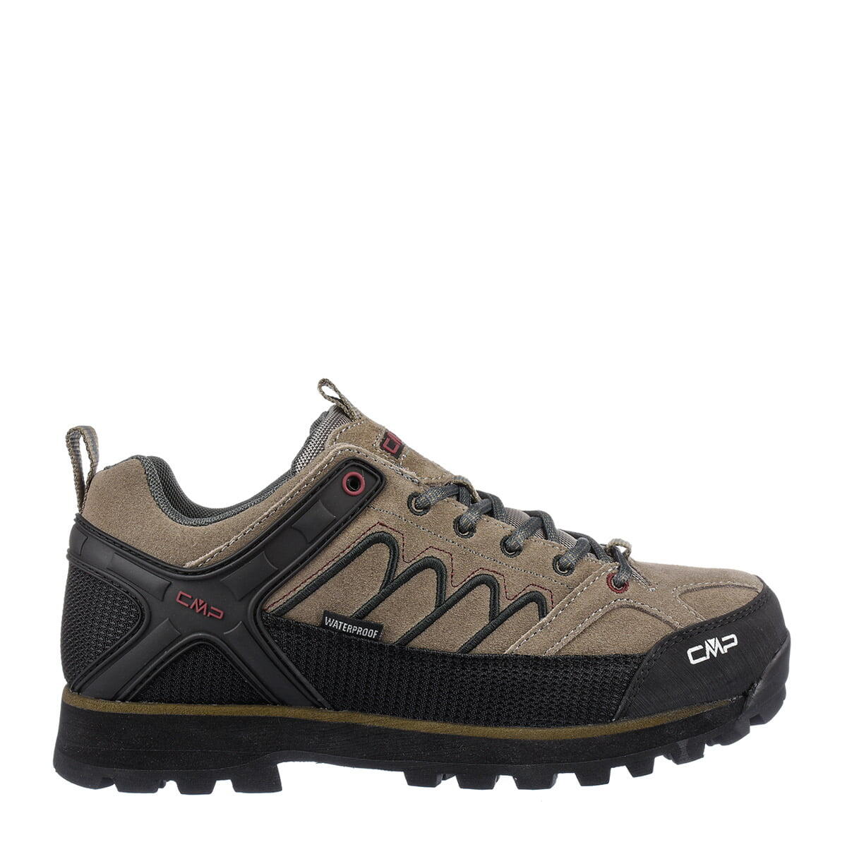 Buty trekkingowe męskie CMP MOON LOW