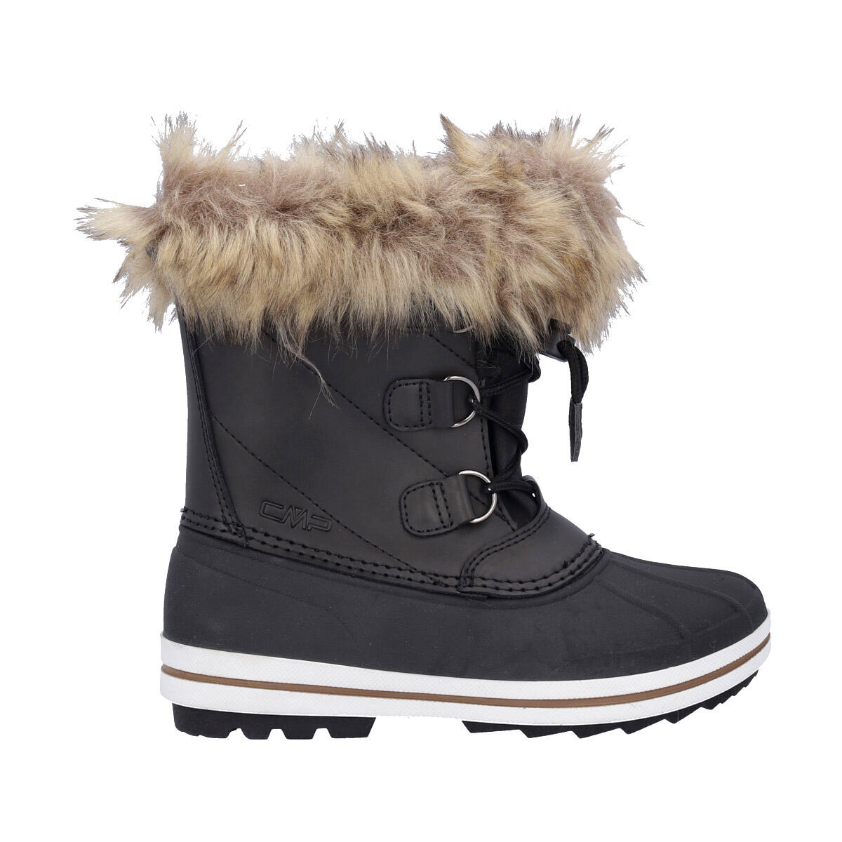 CMP CMP Anthilian Snowboots Kinder-Schneestiefel