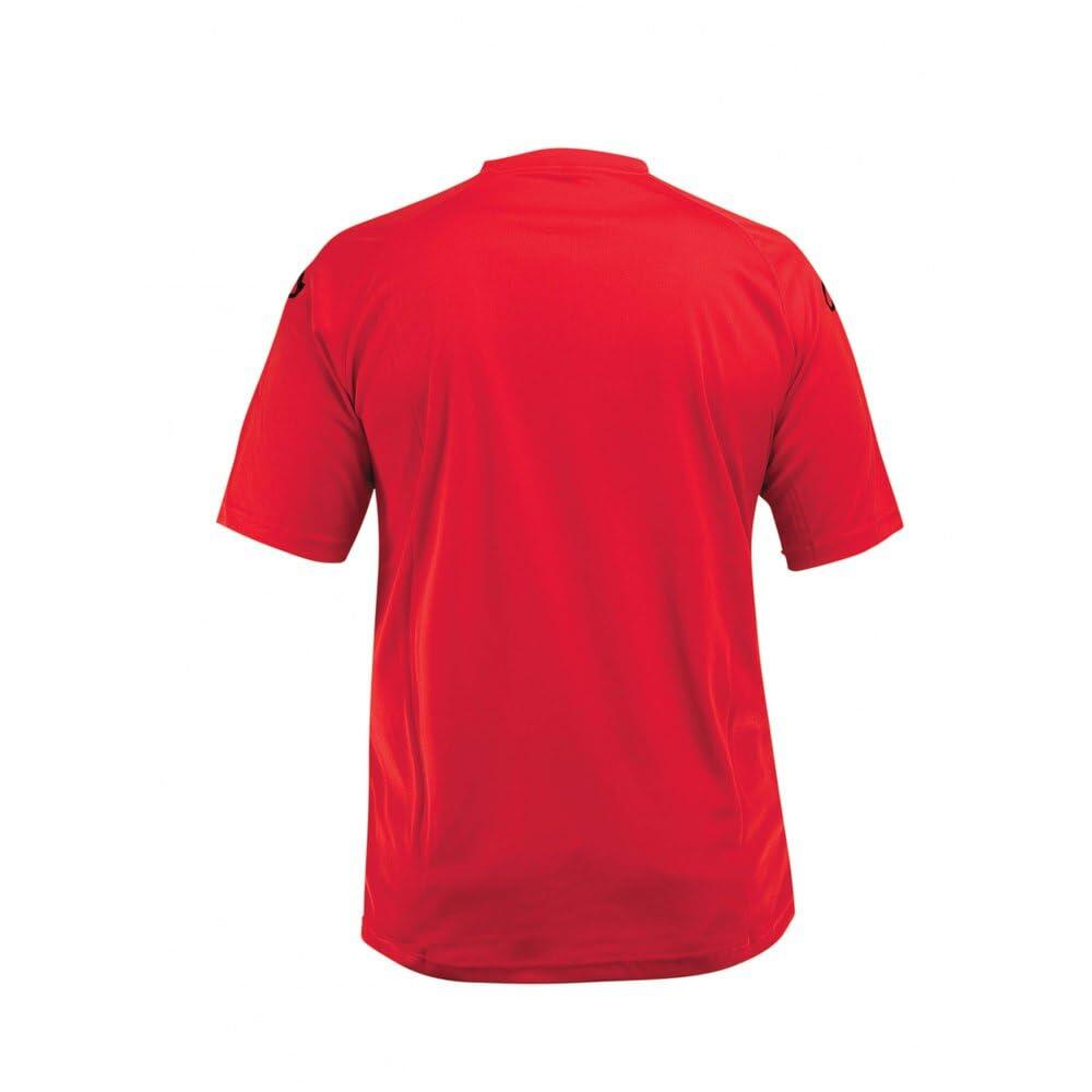 T-shirt Allenamento Acerbis Atlantis Manica Corta Rosso 4XS 2/3