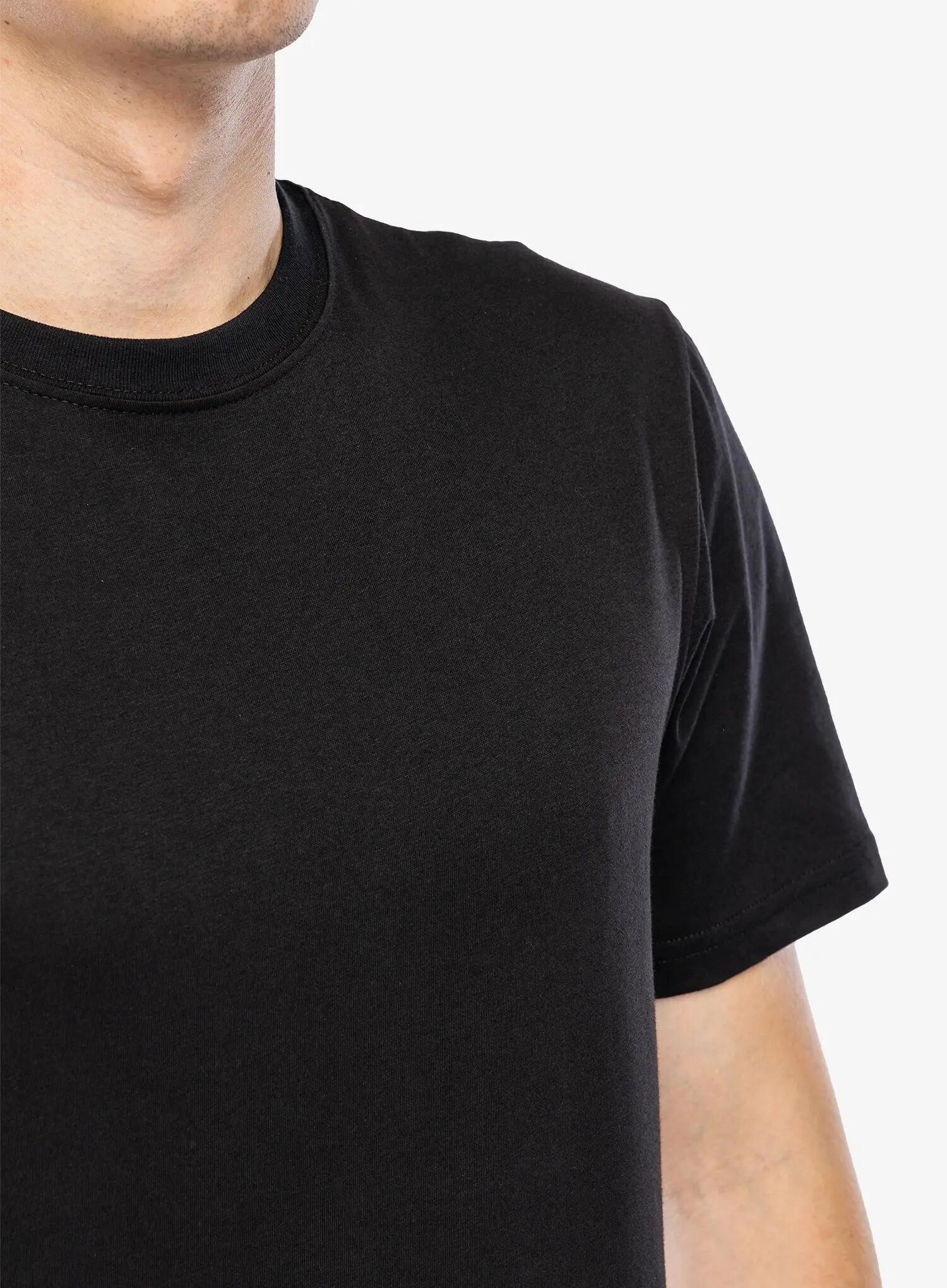 Koszulka bawełniana Ciele U-Ort Shirt 5/6