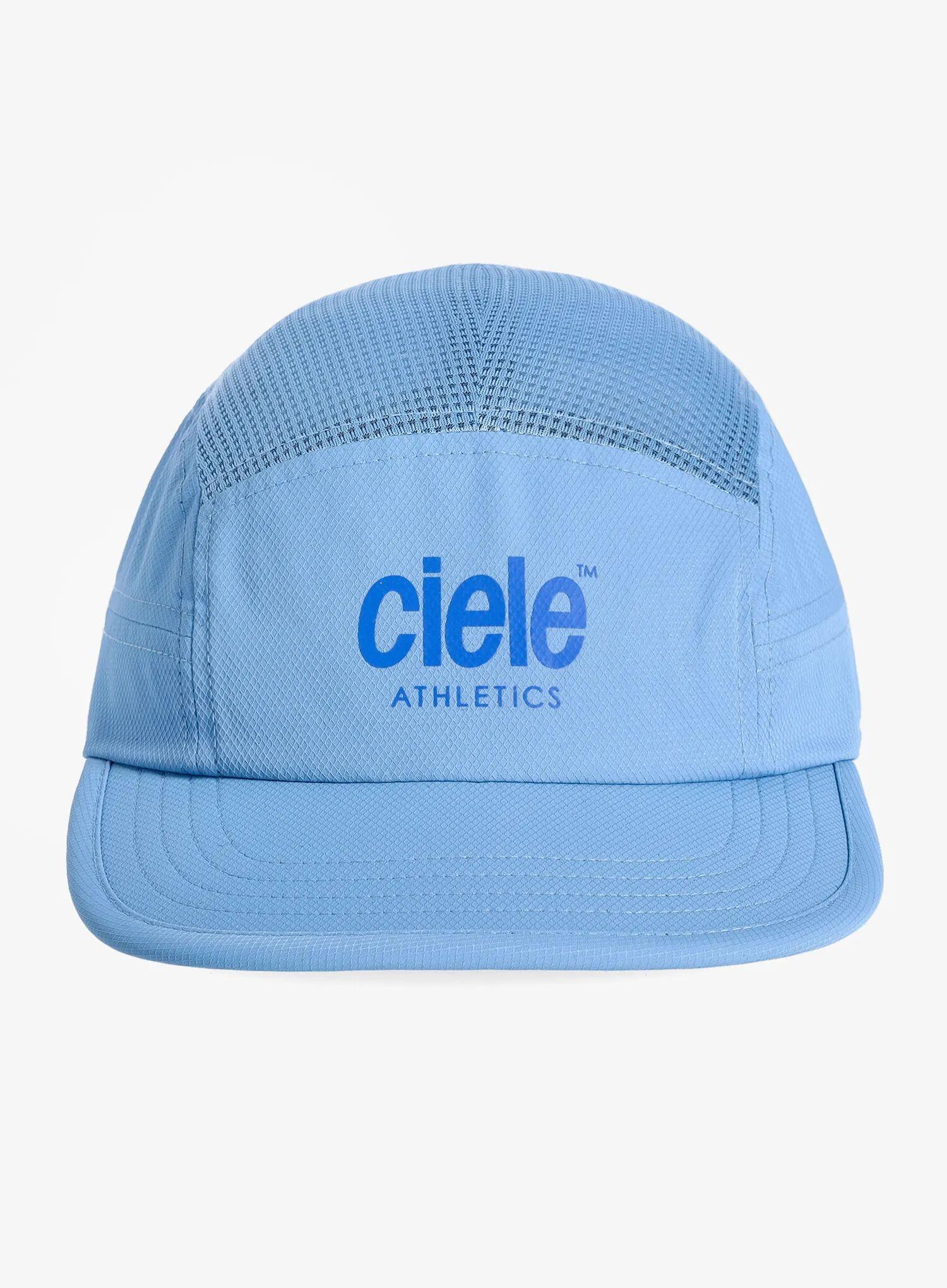 Czapka z daszkiem Ciele Go Cap Classic Athletics 3/4