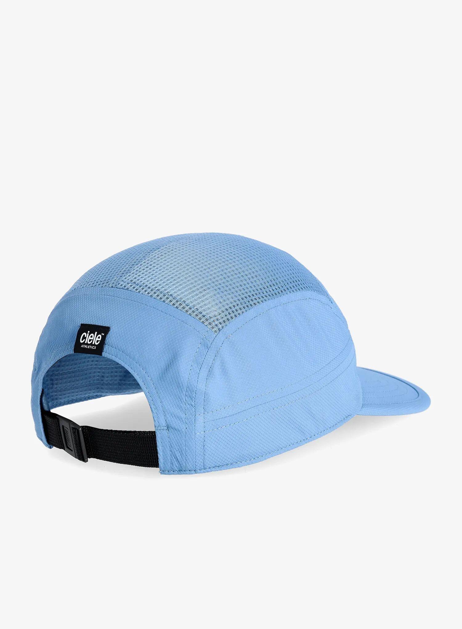 Czapka z daszkiem Ciele Go Cap Classic Athletics 2/4