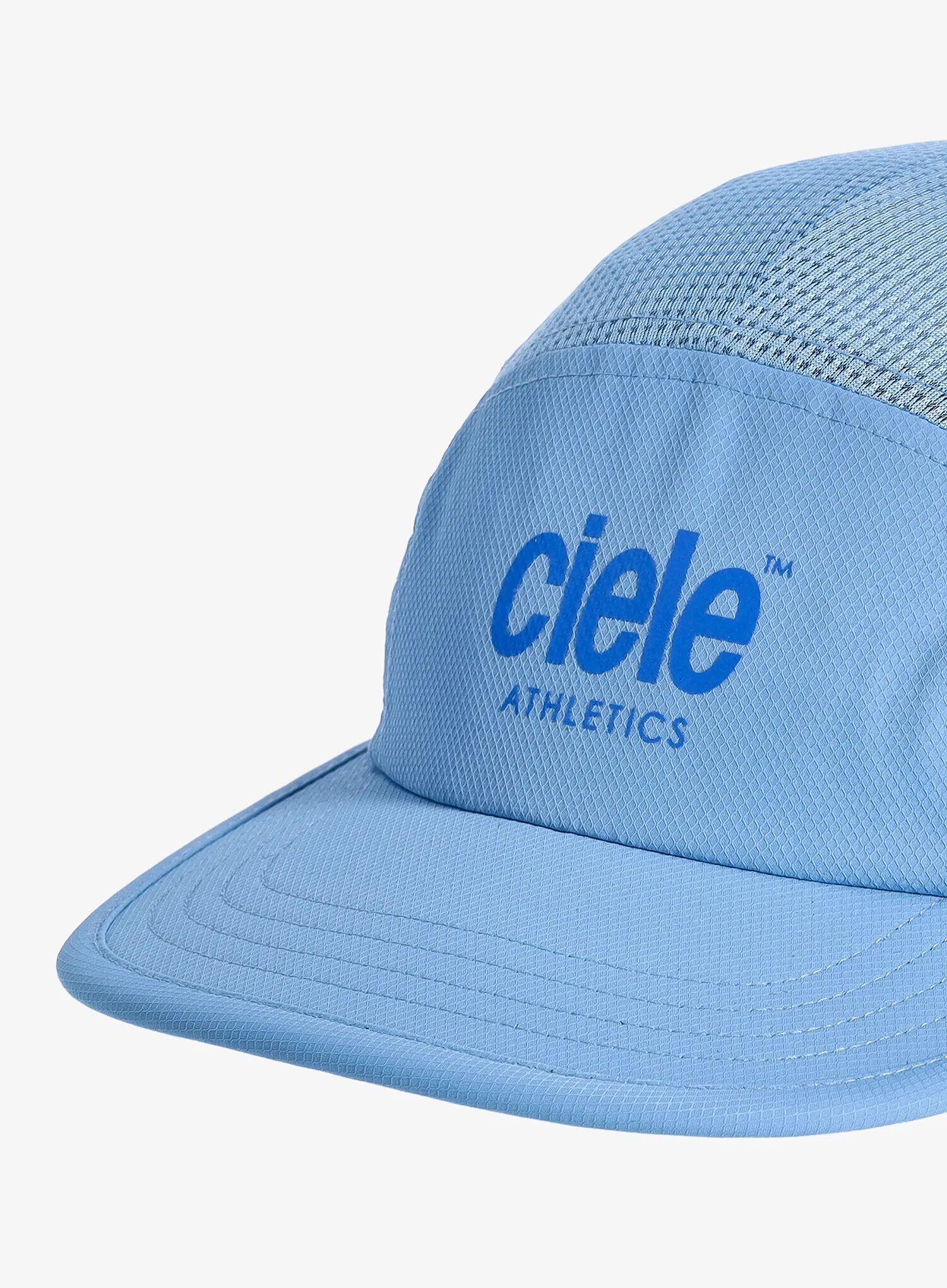Czapka z daszkiem Ciele Go Cap Classic Athletics 4/4
