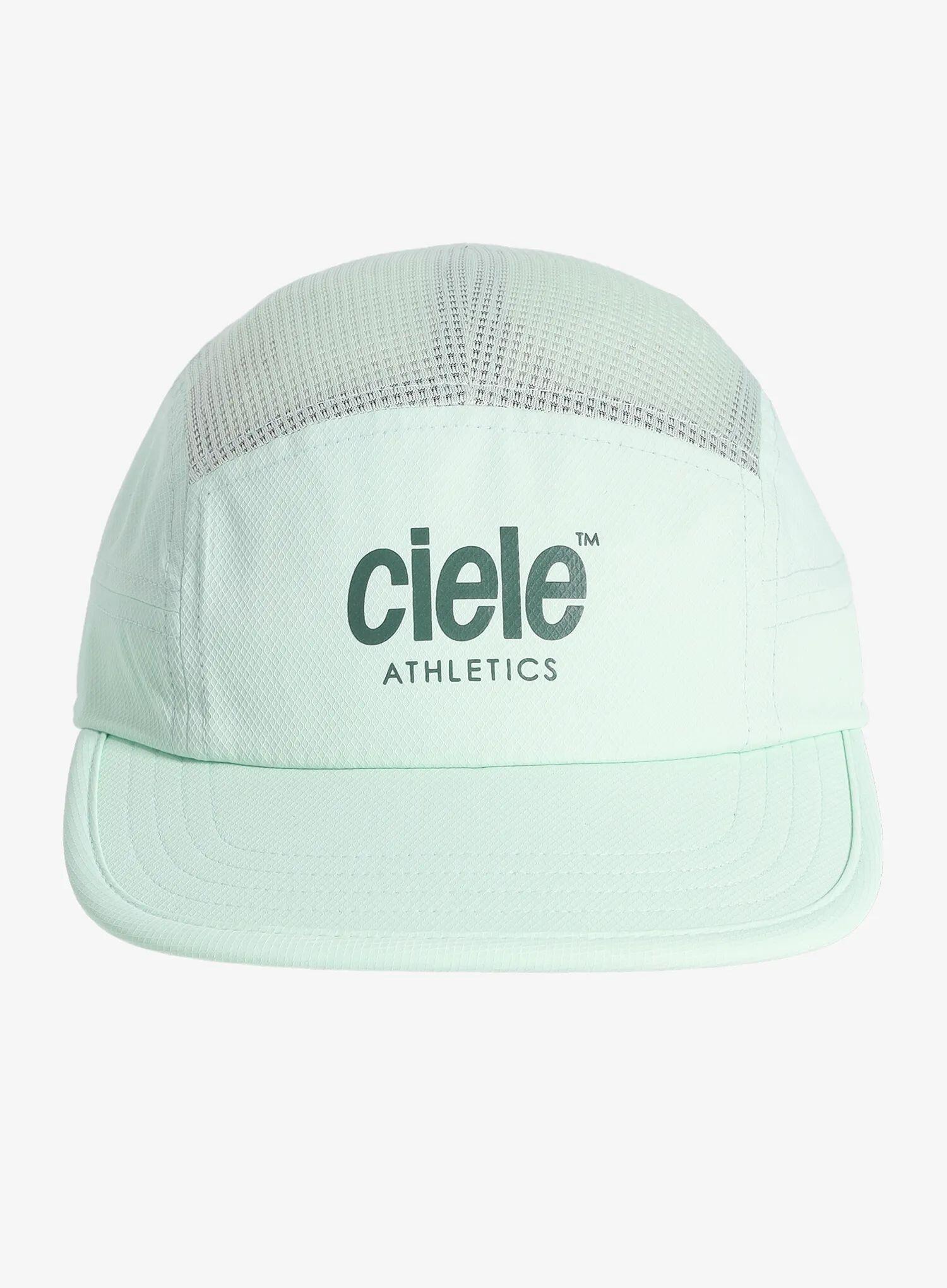 Czapka do biegania Ciele Go Cap Classic Athletics 3/4