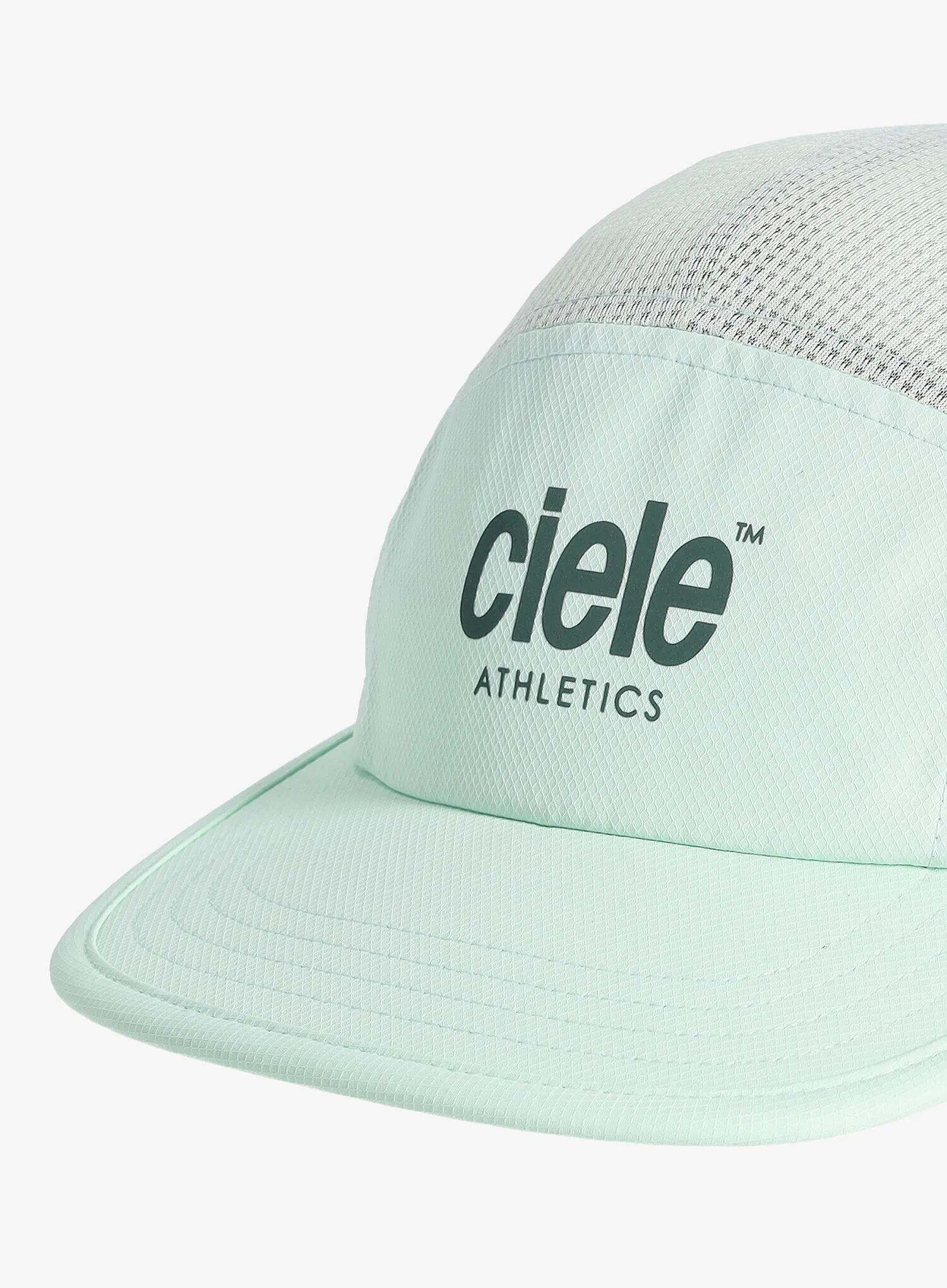 Czapka do biegania Ciele Go Cap Classic Athletics 4/4