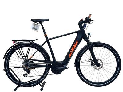 Refurbished - e-bike ktm macina sport pro shimano - zeer goed