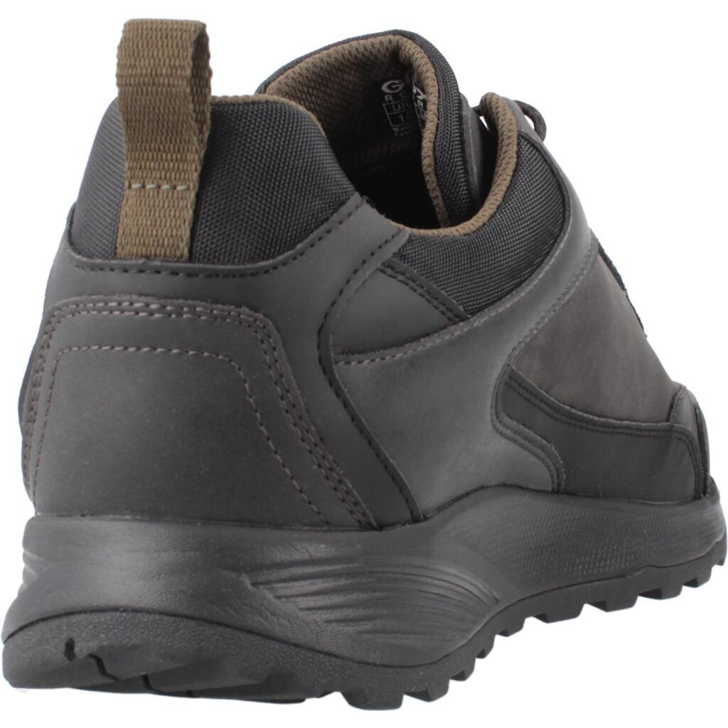 Geox Herren U Terrestre B ABX Sneaker