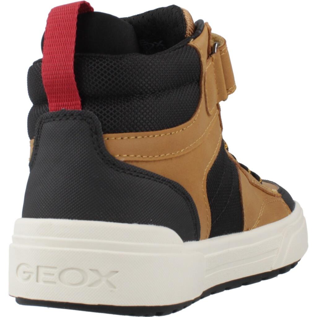 Baskets fille Geox Weemble 3/5