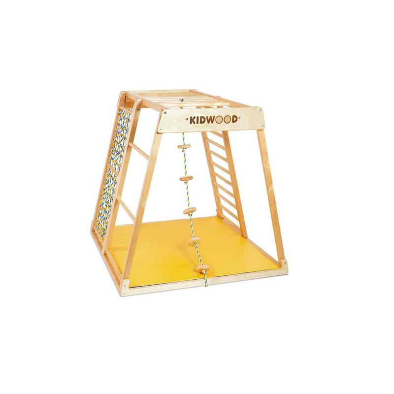 coardă de gimnastică cu inserții pentru piramidă