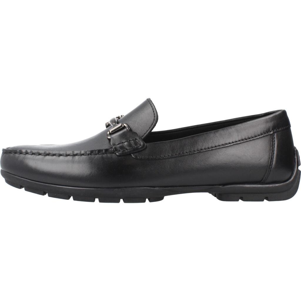 Sneakers Geox Modell U Moner W 2fit Farbe Schwarz 2/5