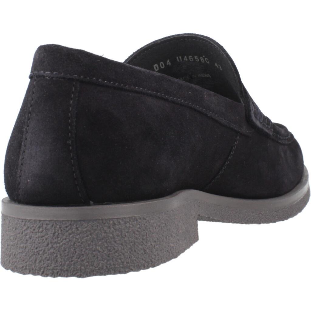 Loafers Geox Omo Claudio 3/5