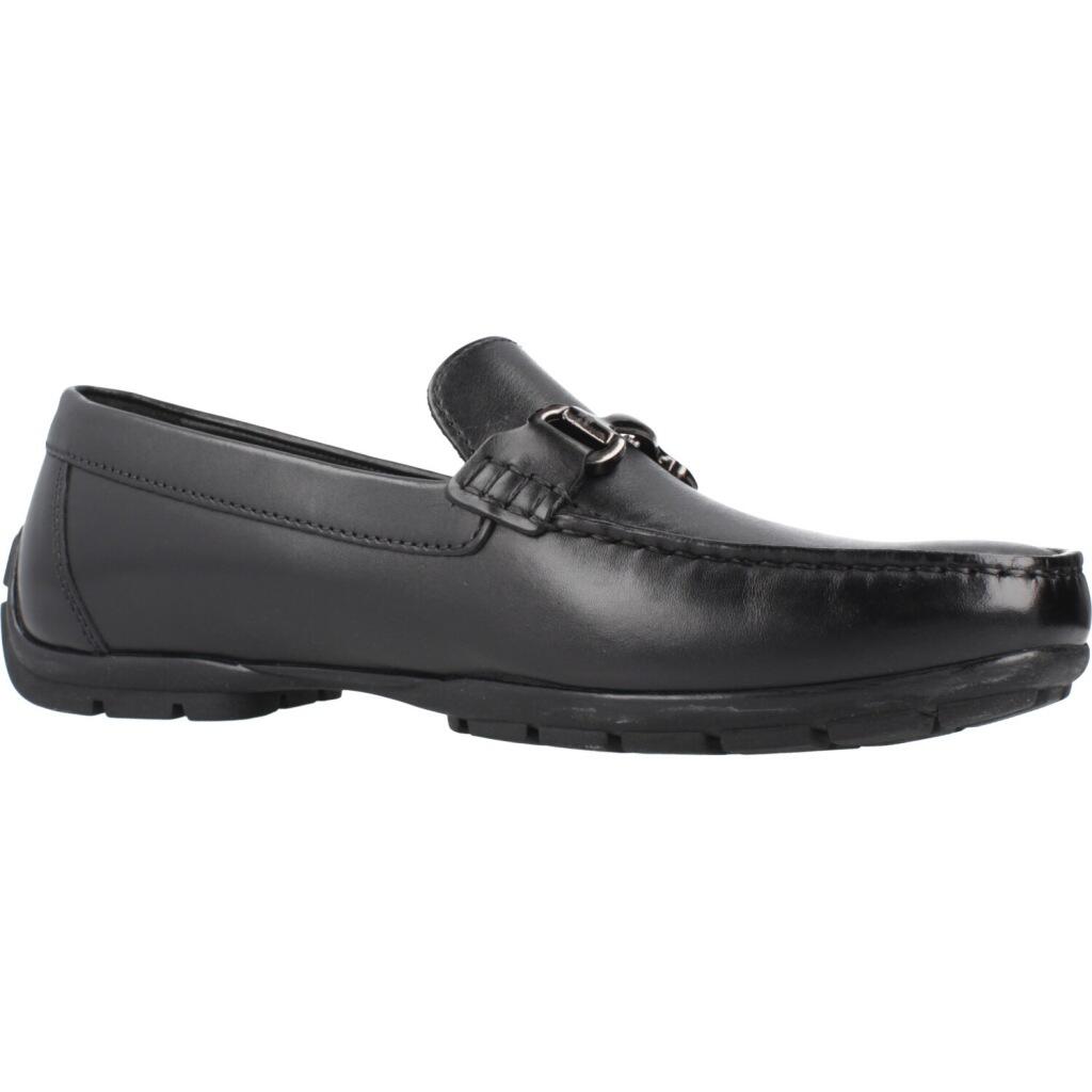 Sneakers Geox Modell U Moner W 2fit Farbe Schwarz 5/5
