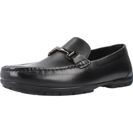 Chaussures bateau Geox Moner