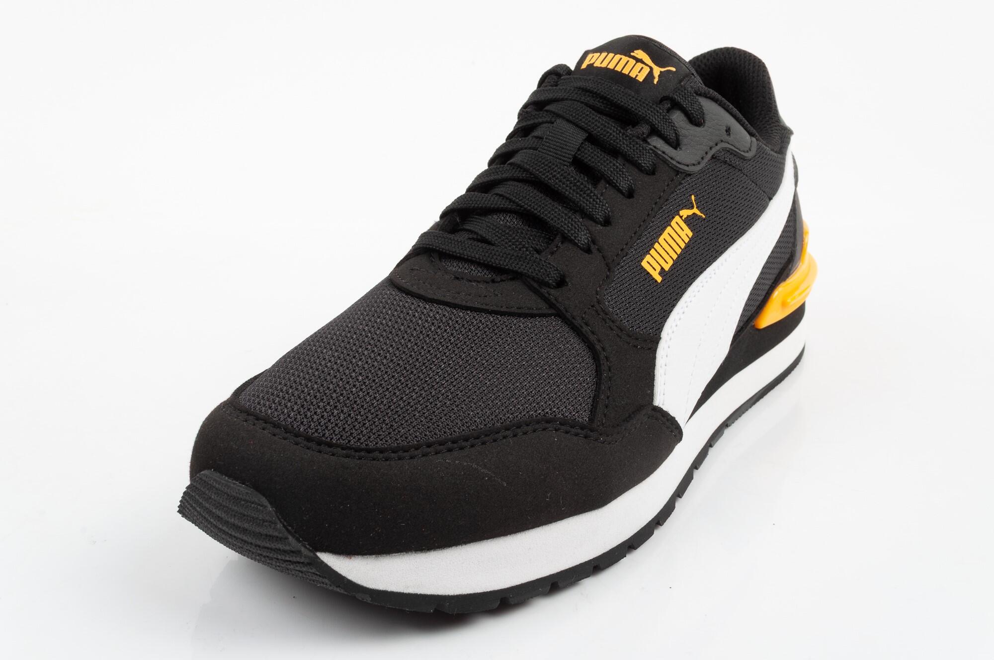 Chaussures de sport pour adolescents Puma ST Runner v4 Mesh 3/7