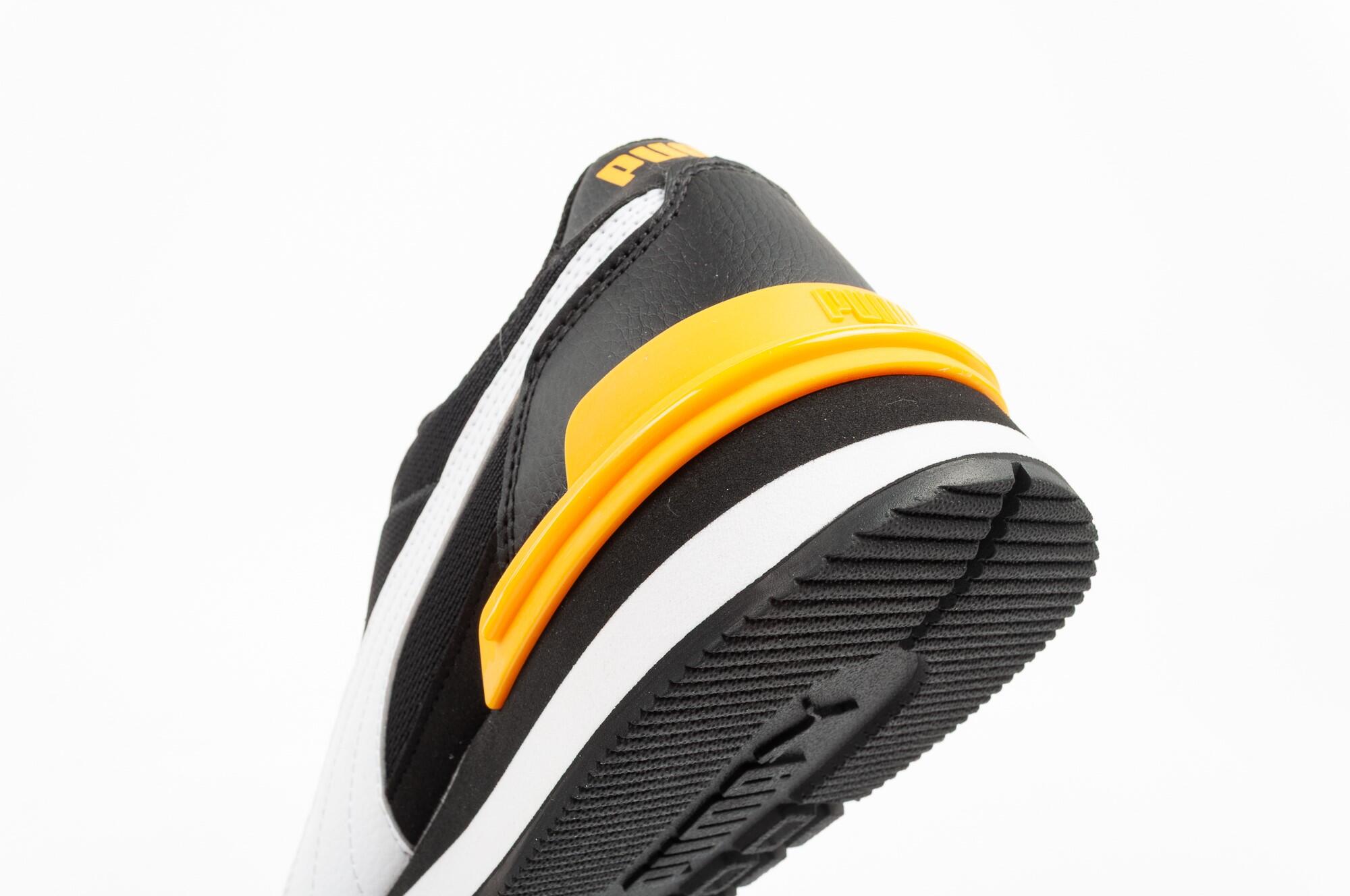 Chaussures de sport pour adolescents Puma ST Runner v4 Mesh 5/7