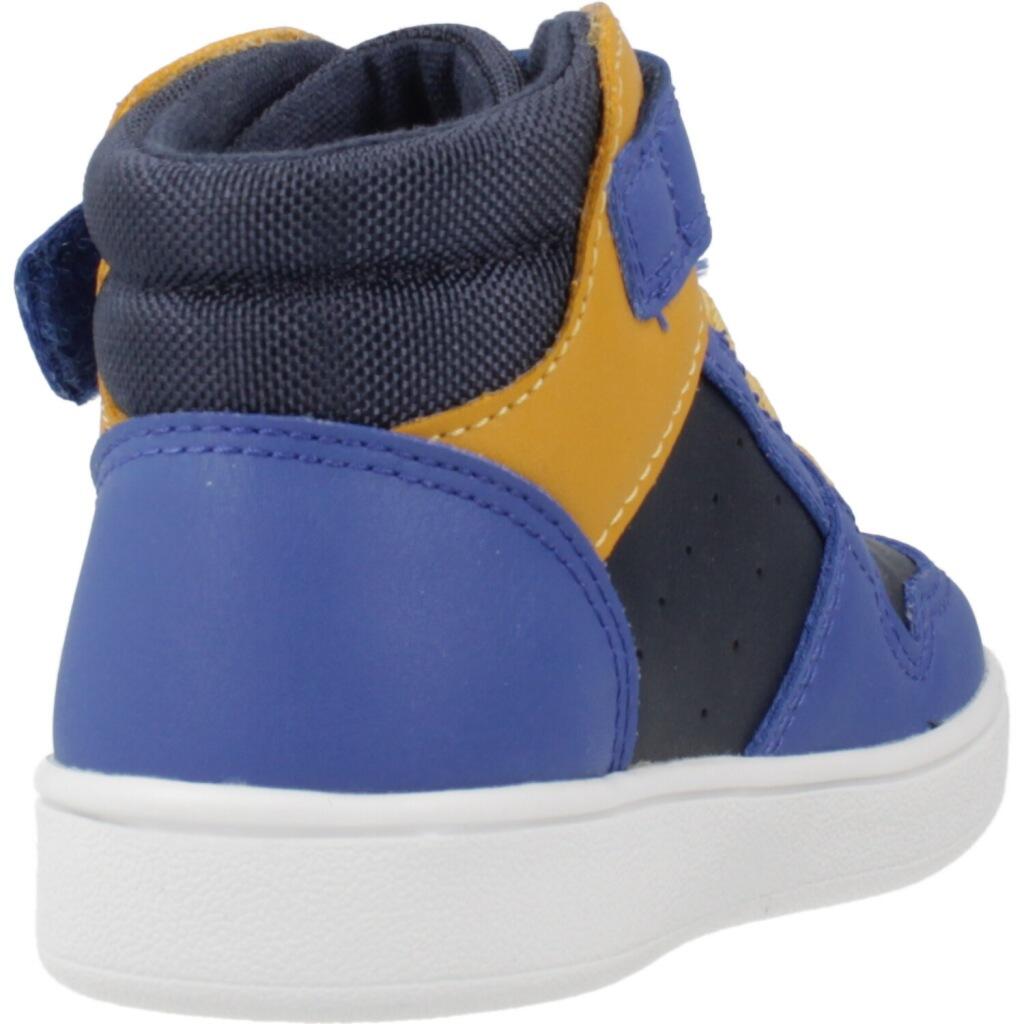 Baskets bébé garçon Geox Eclyper 3/5