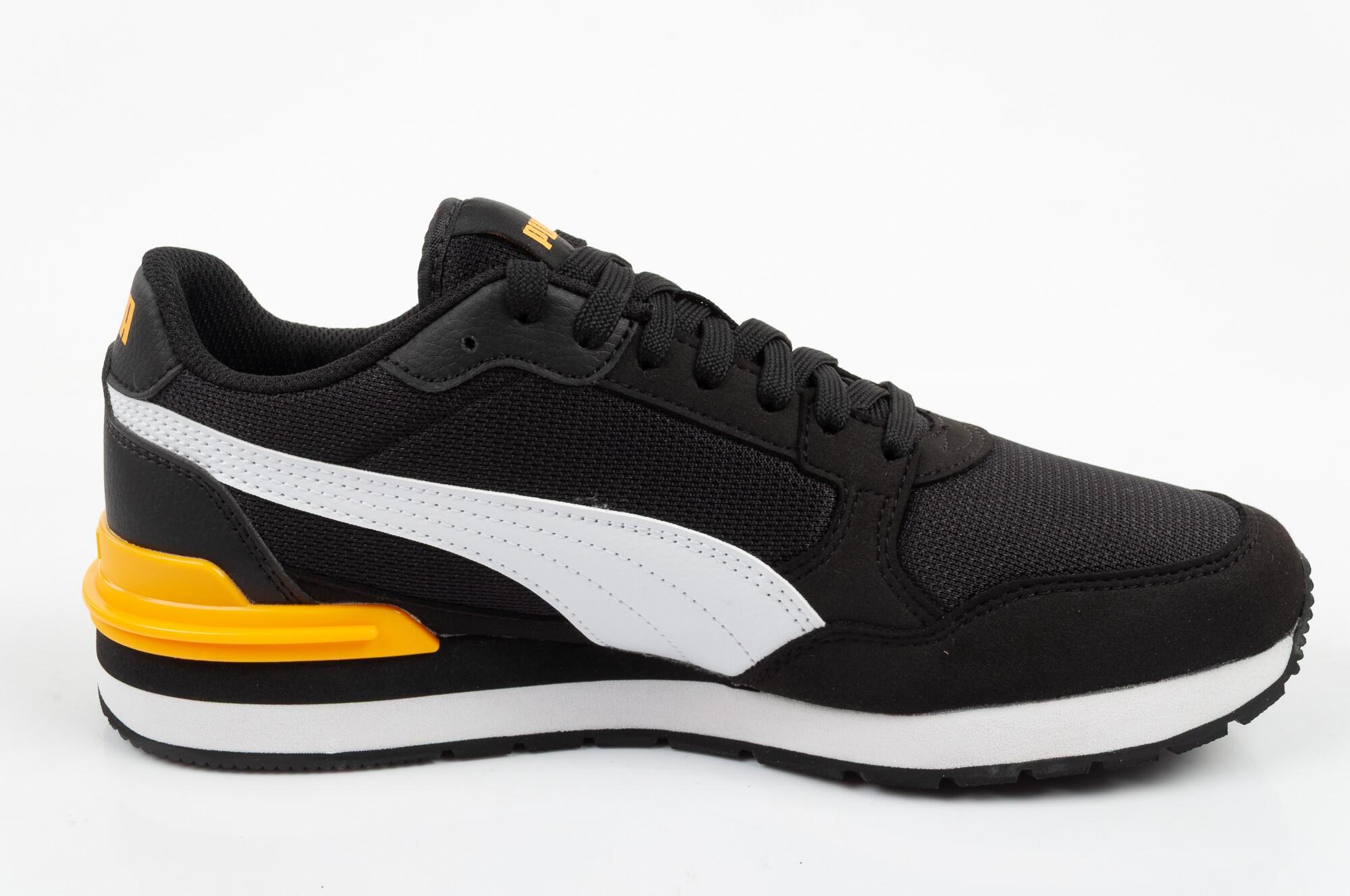 Chaussures de sport pour adolescents Puma ST Runner v4 Mesh 4/7