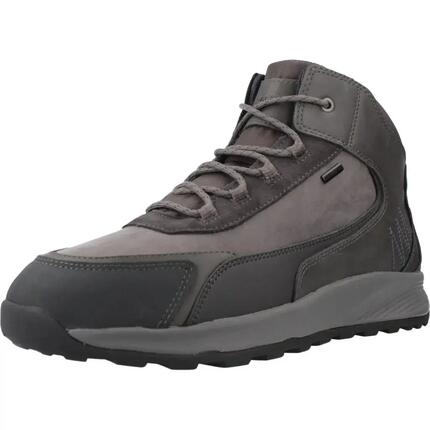 Buty GEOX U TERRESTRE B ABX Czarny
