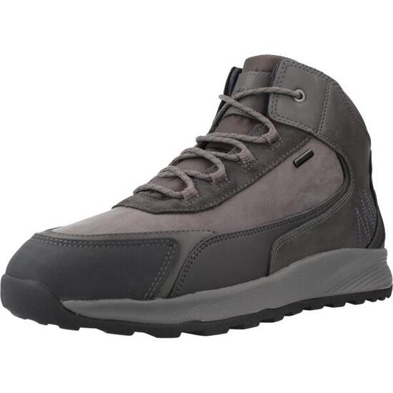 Buty GEOX U TERRESTRE B ABX Czarny