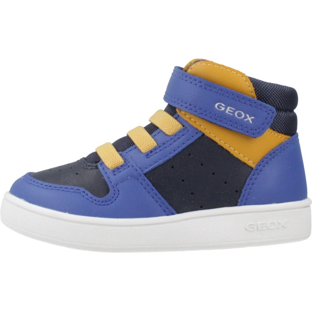 Baskets bébé garçon Geox Eclyper 2/5