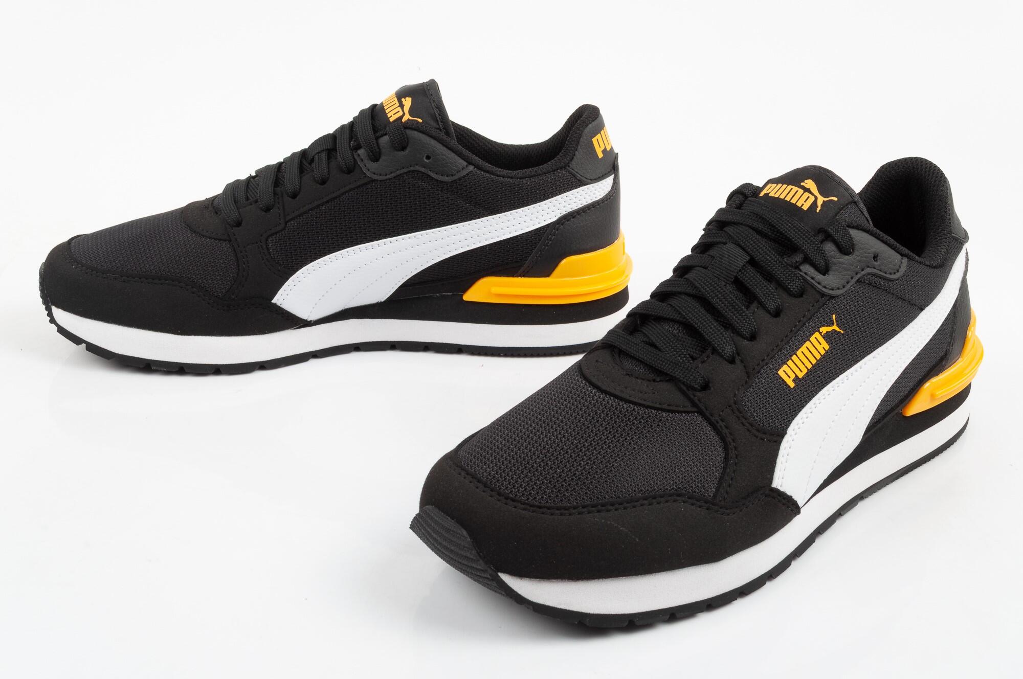 Chaussures de sport pour adolescents Puma ST Runner v4 Mesh 6/7