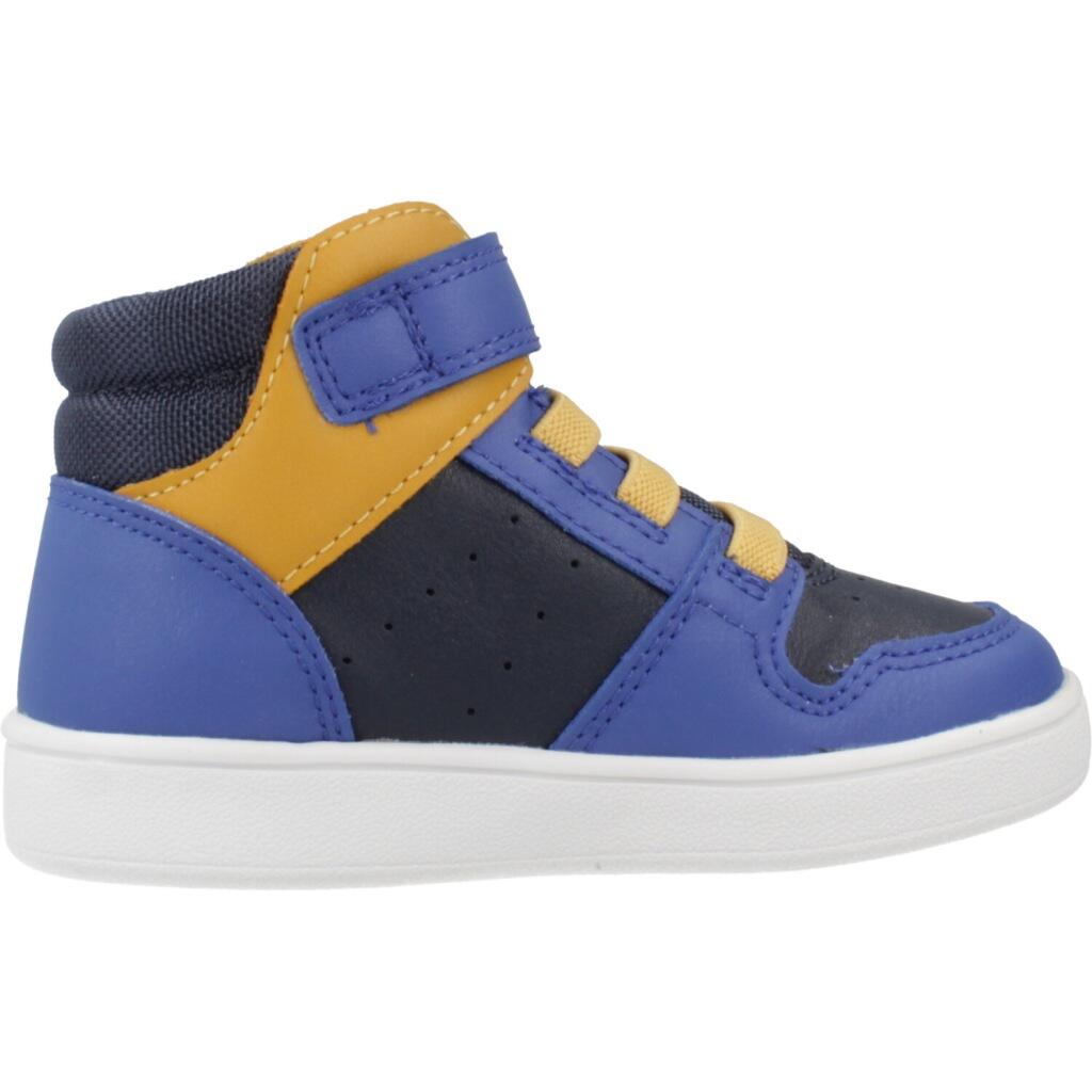 Baskets bébé garçon Geox Eclyper 4/5