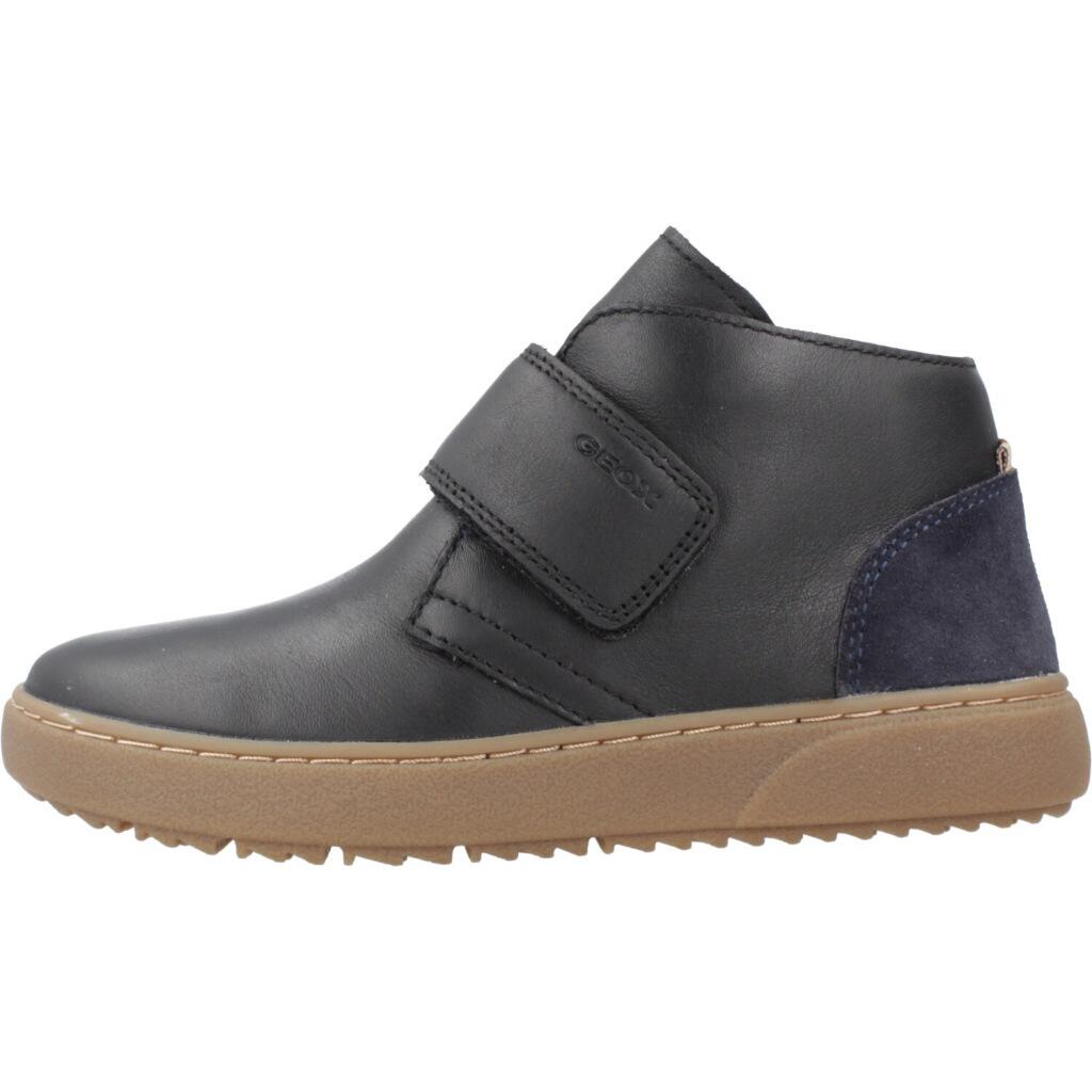 Scarponcini da bambina Geox Theleven 2/5