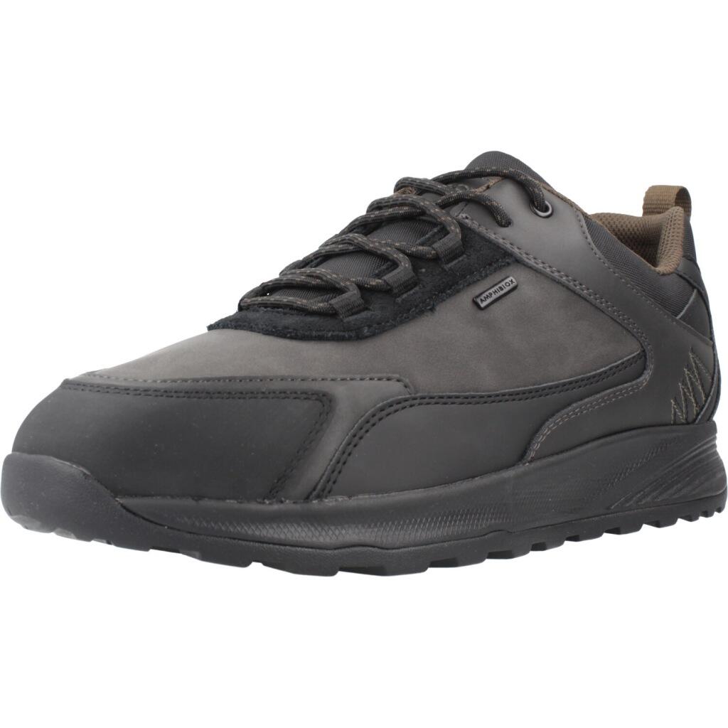 Buty GEOX U TERRESTRE B ABX Czarny