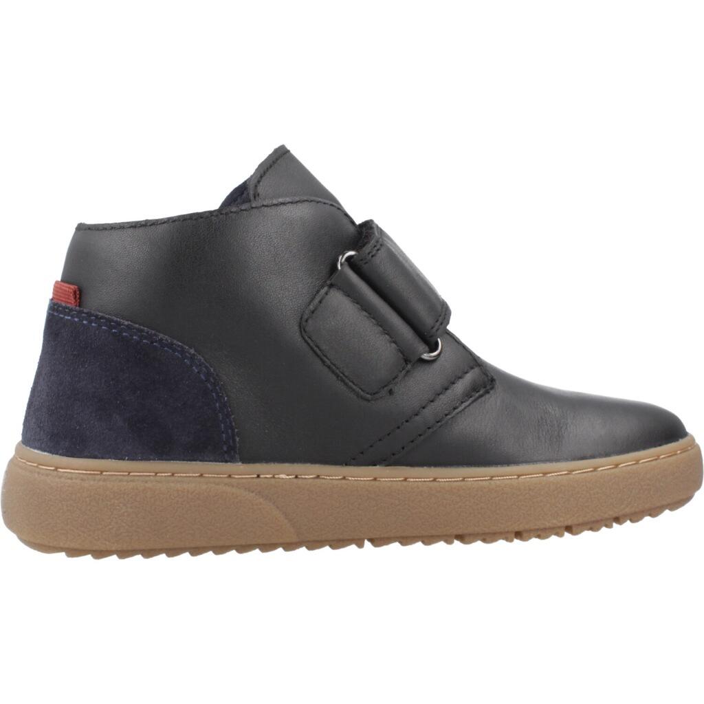 Scarponcini da bambina Geox Theleven 4/5
