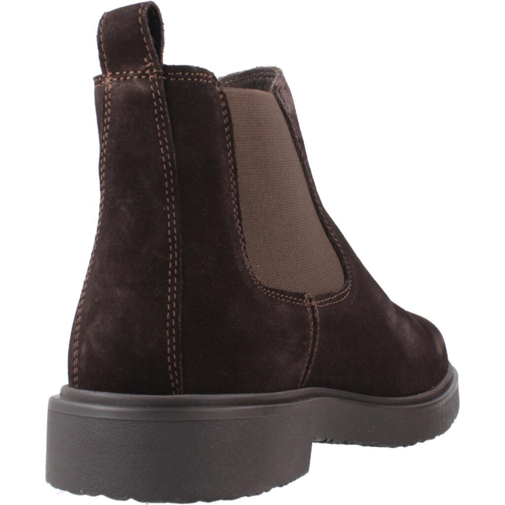 Bottines Geox Massimiano 3/5