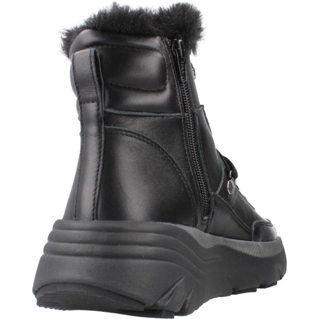 Geox Modelo D Diamanta Cor Preto 3/5