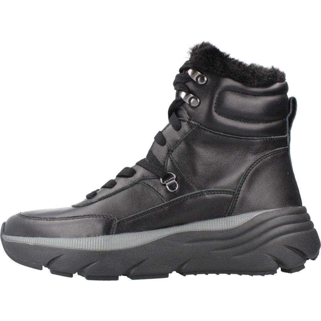 Geox Modelo D Diamanta Cor Preto 2/5