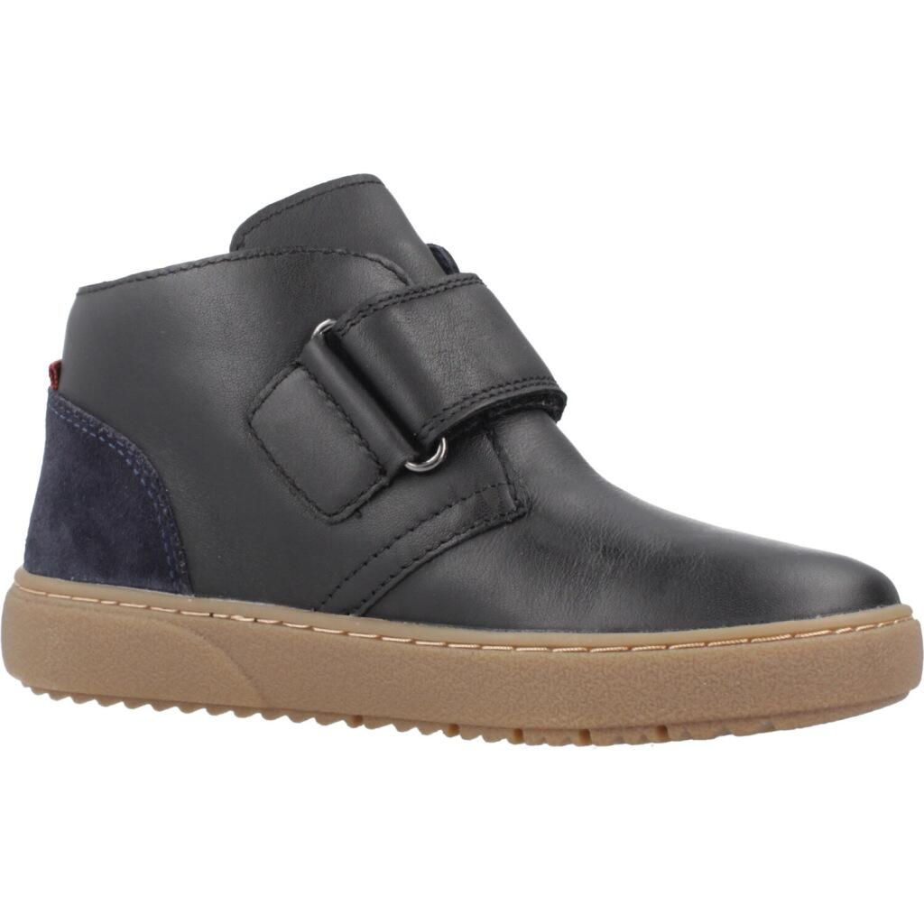 Scarponcini da bambina Geox Theleven 5/5