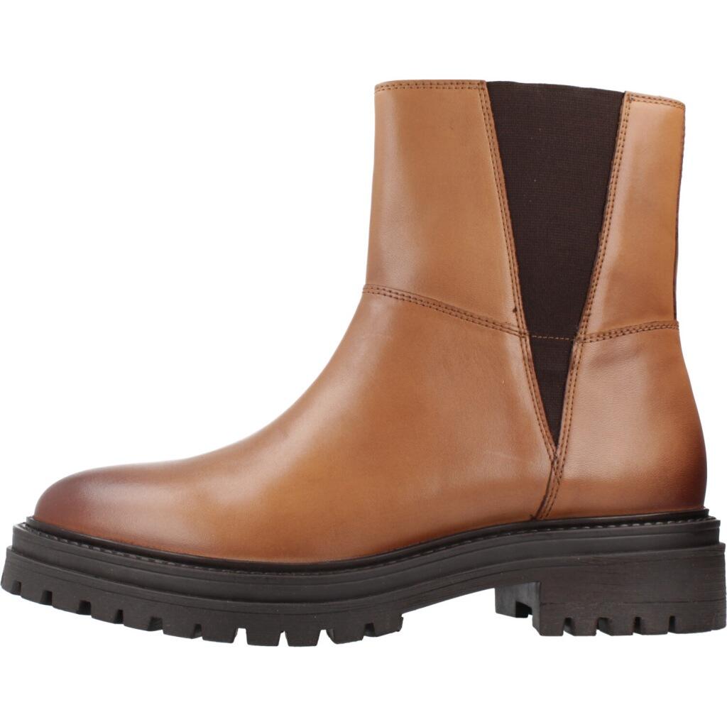 Dameslaarzen Geox Iridea C 2/5