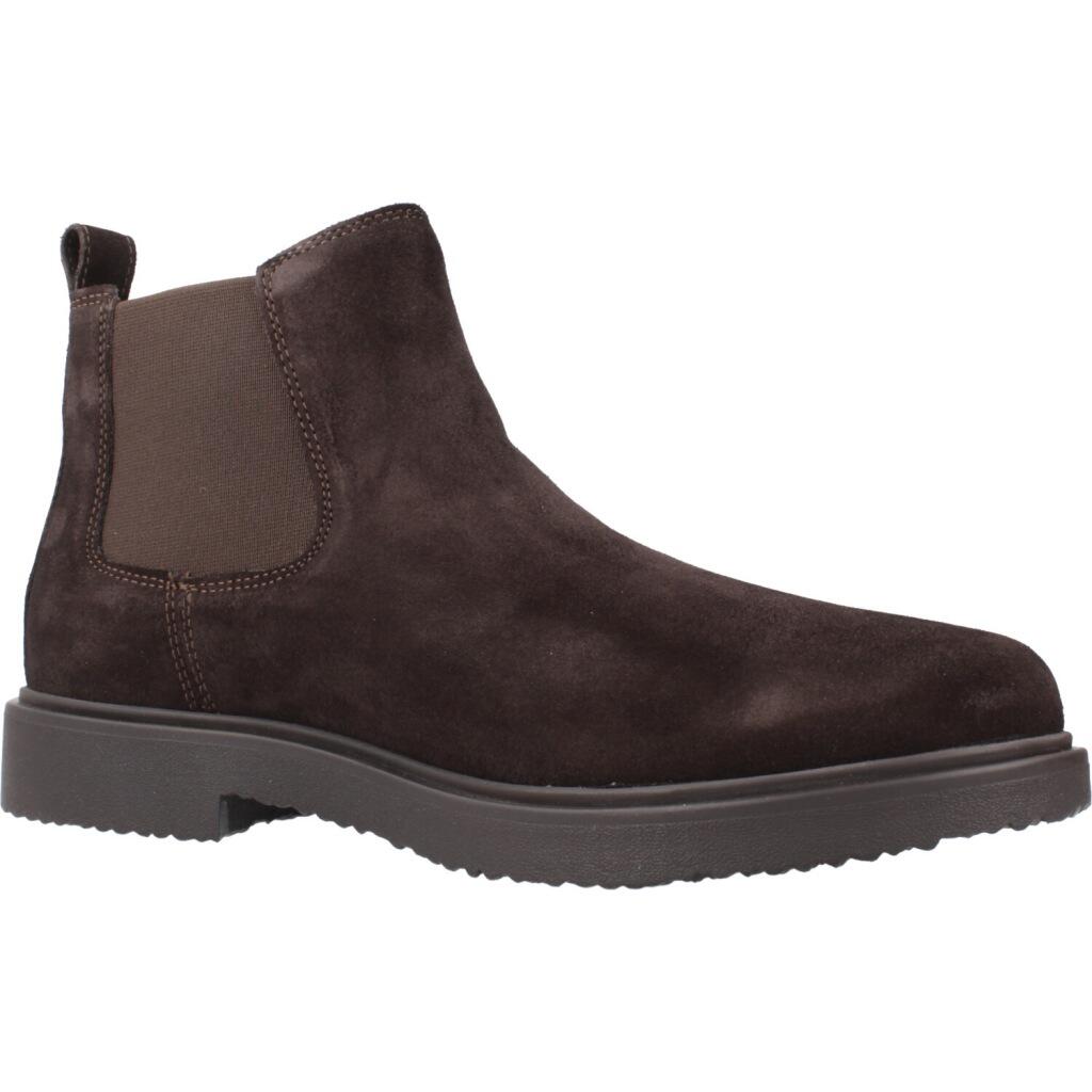 Bottines Geox Massimiano 5/5