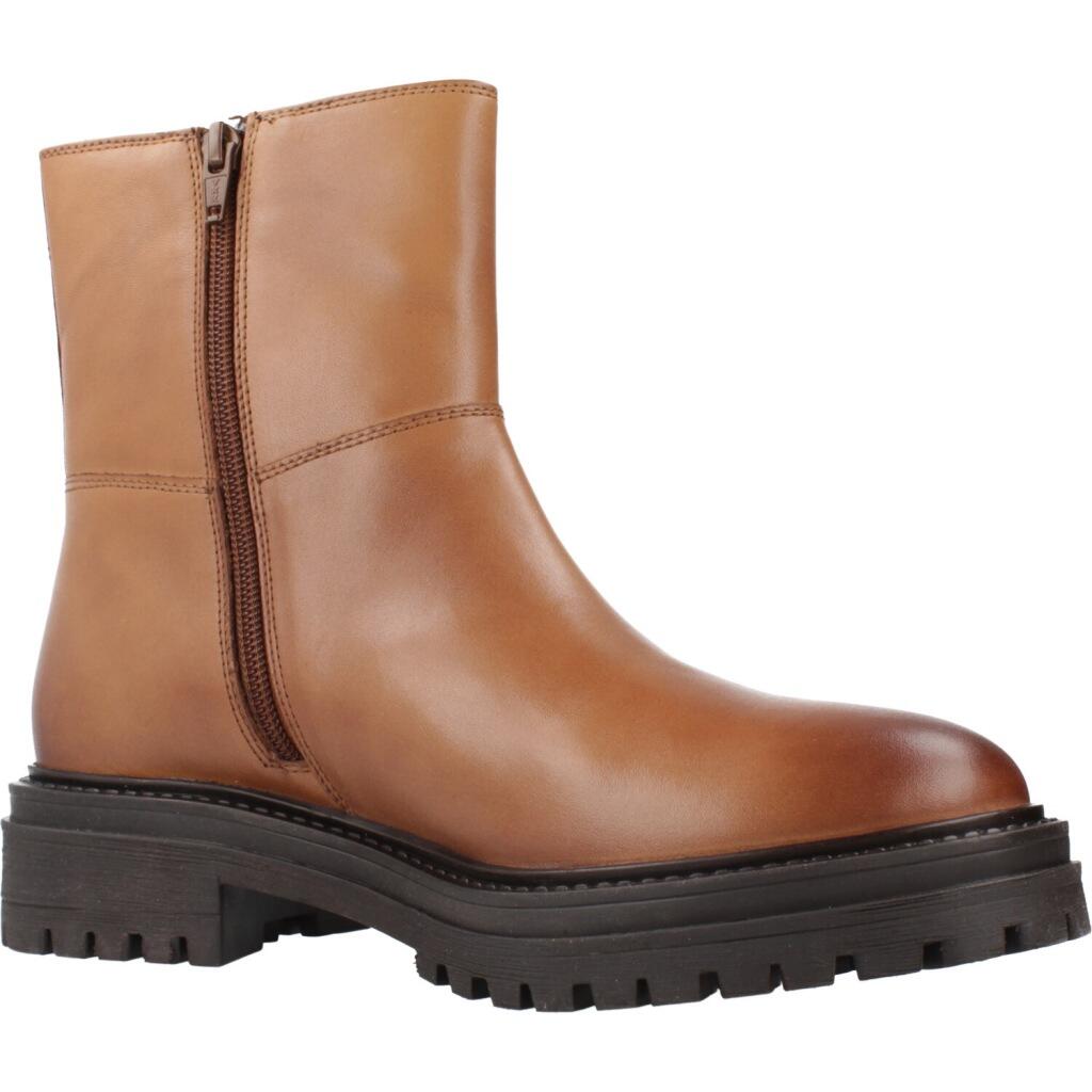 Dameslaarzen Geox Iridea C 5/5