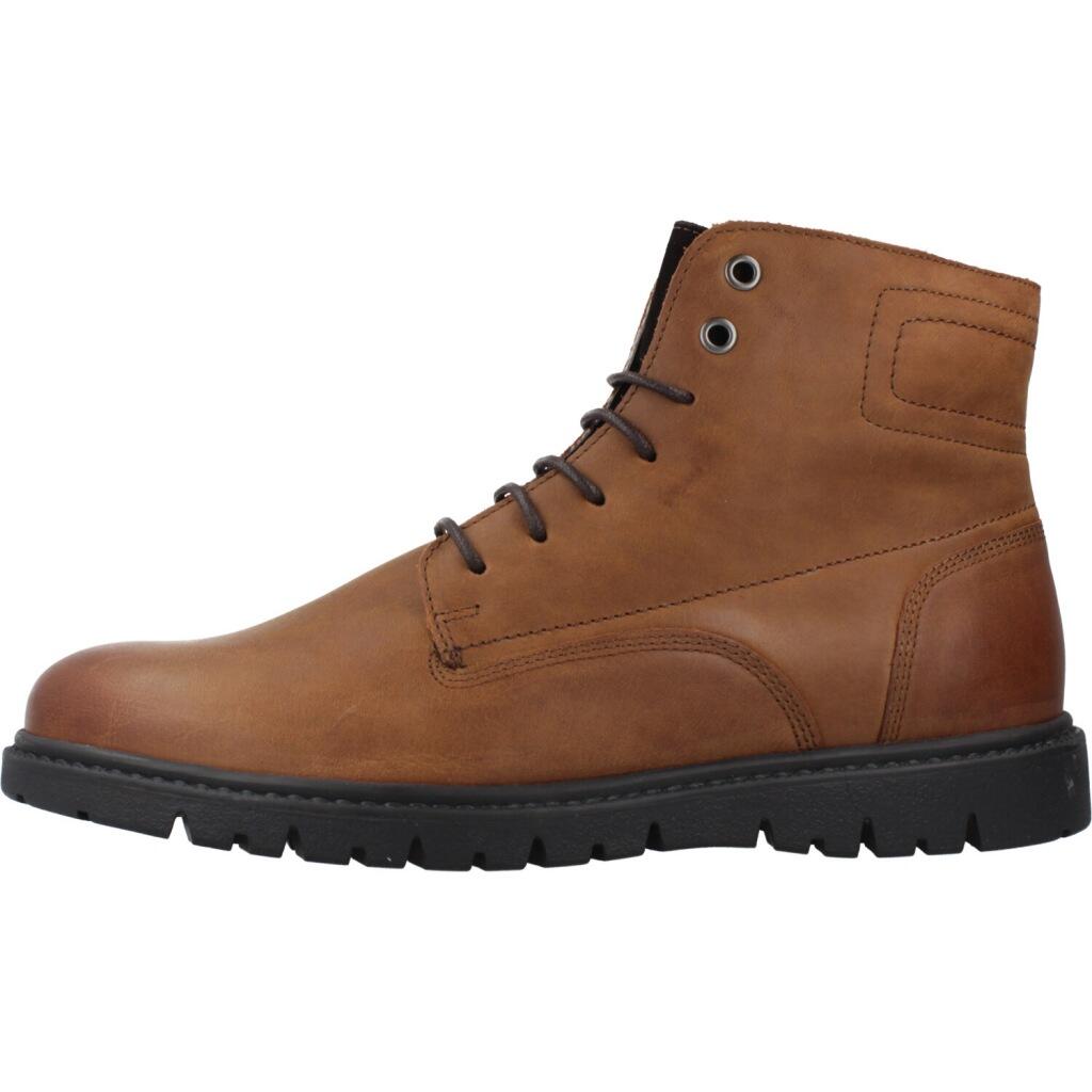 Stivaletti Geox Ghiacciaio D 2/5