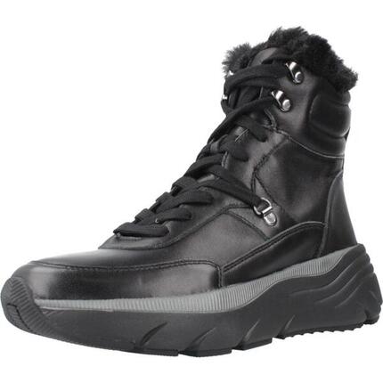 Geox Modell D Diamanta Farbe Schwarz