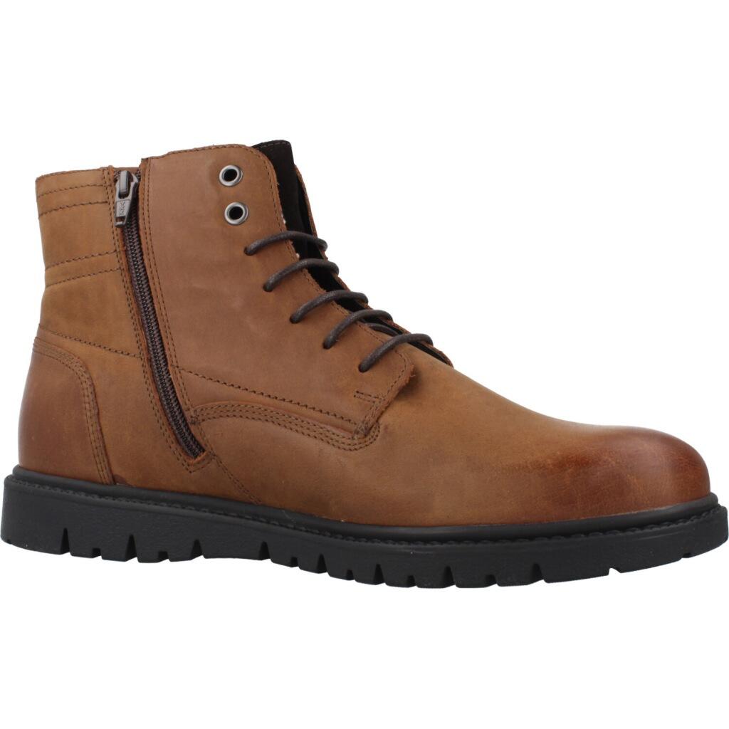 Stivaletti Geox Ghiacciaio D 5/5
