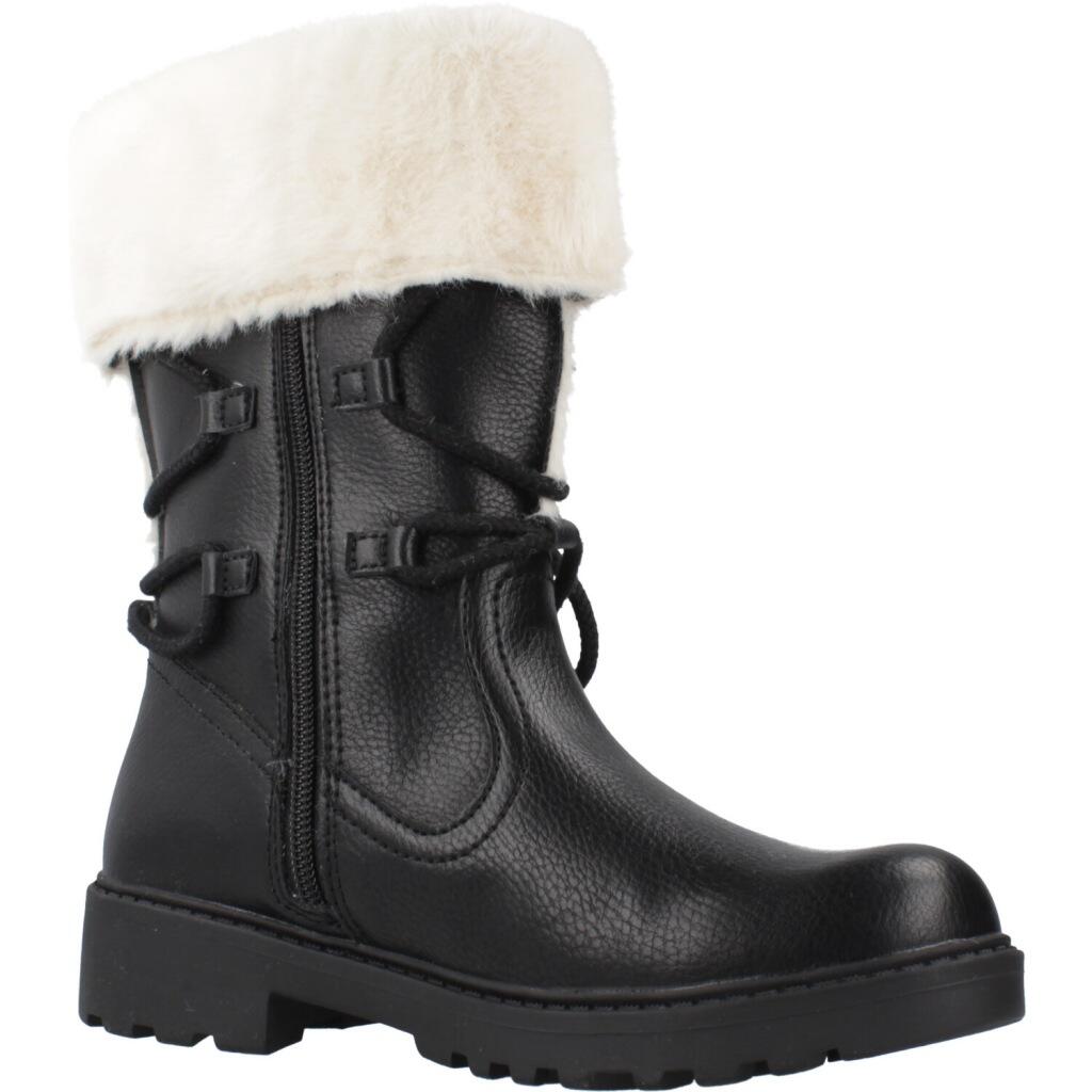 Bottes femme Geox Casey 5/5