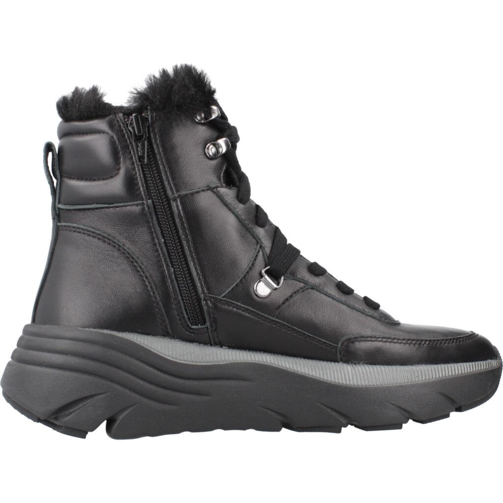 Geox Modelo D Diamanta Cor Preto 4/5