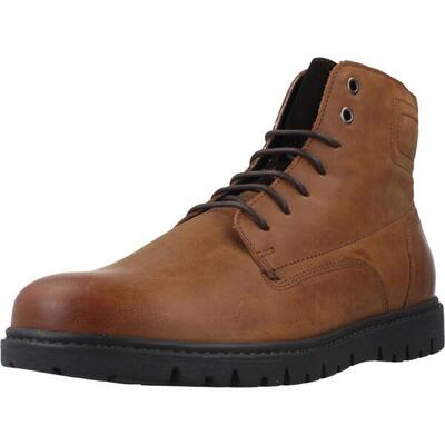 Boots geox model u ghiacciaio kleur bruin