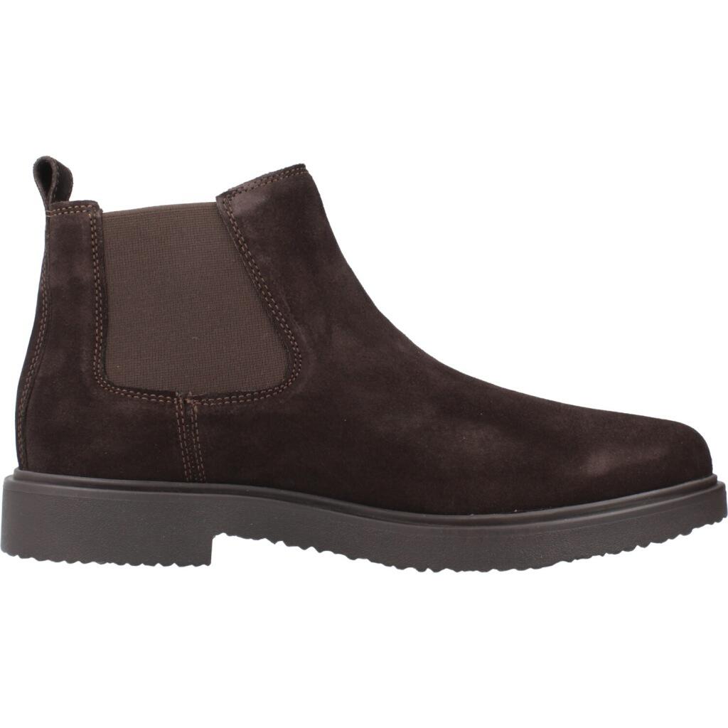 Bottines Geox Massimiano 4/5